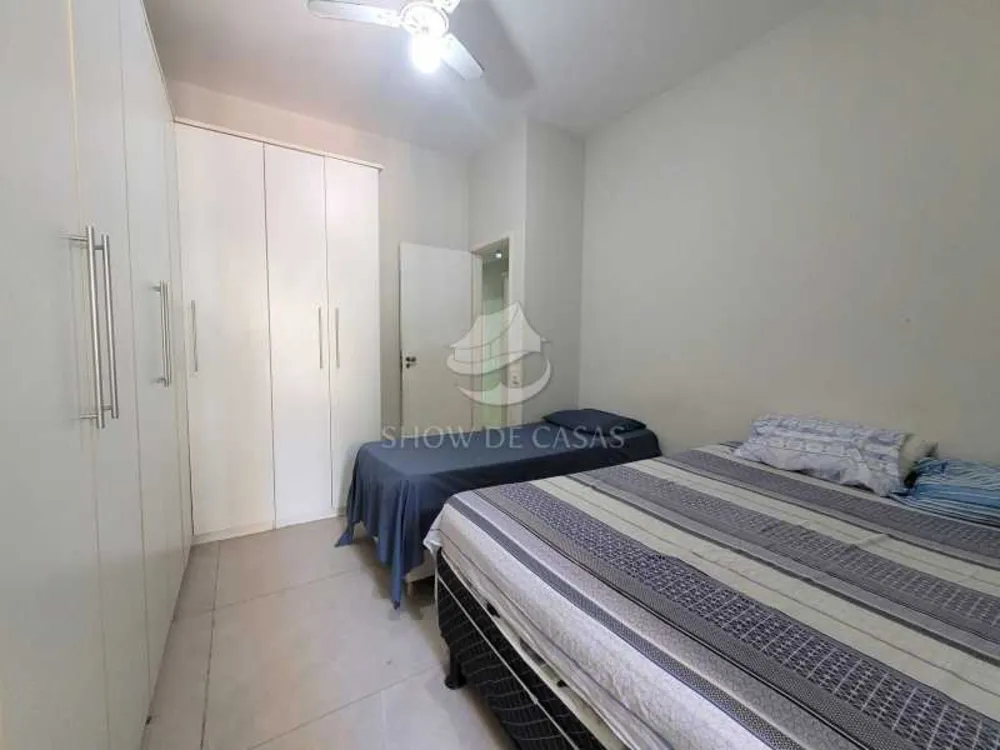 Apartamento, 3 quartos, 88 m² - Foto 9
