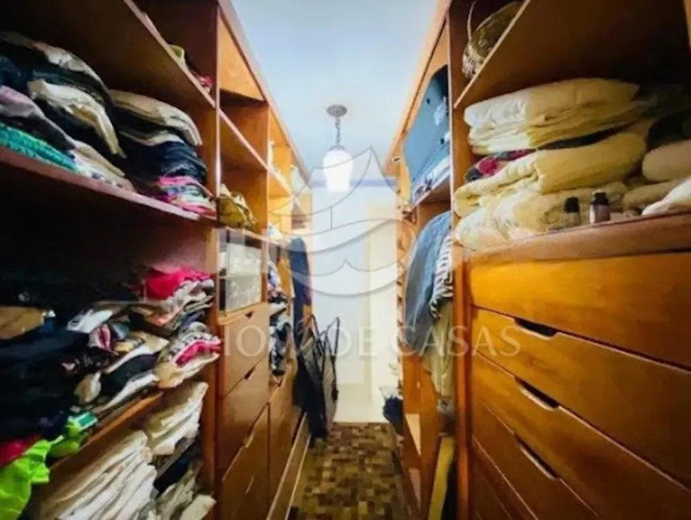 Apartamento, 3 quartos, 180 m² - Foto 7