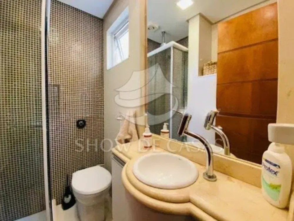 Apartamento, 3 quartos, 180 m² - Foto 11