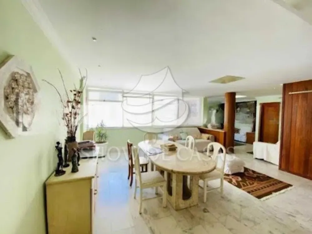 Apartamento, 3 quartos, 180 m² - Foto 17