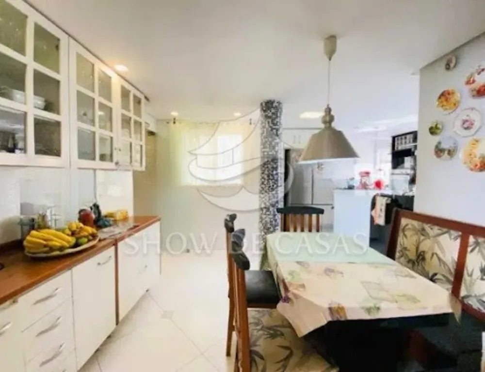 Apartamento, 3 quartos, 180 m² - Foto 15