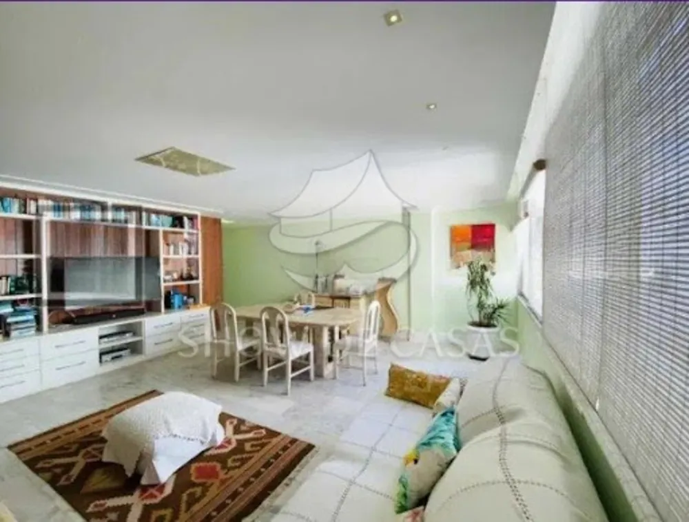 Apartamento, 3 quartos, 180 m² - Foto 5