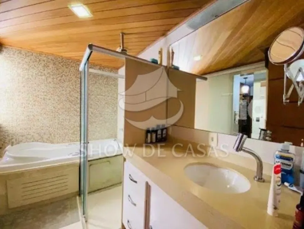 Apartamento, 3 quartos, 180 m² - Foto 14
