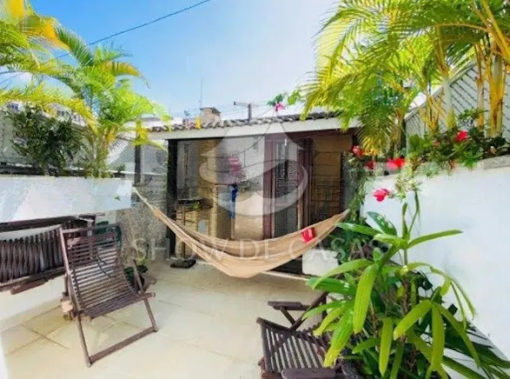 Apartamento, 3 quartos, 180 m² - Foto 22