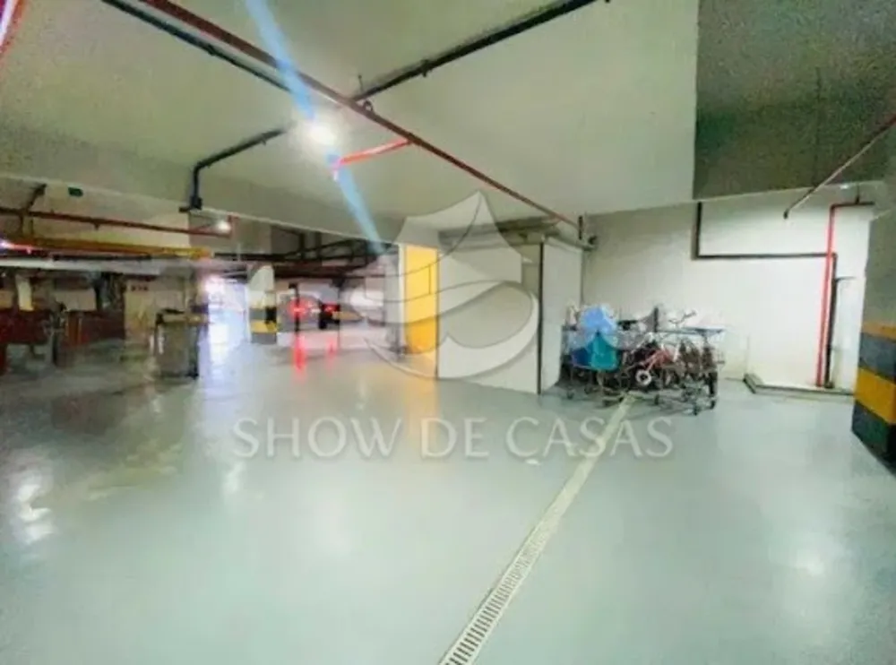 Apartamento, 3 quartos, 180 m² - Foto 4