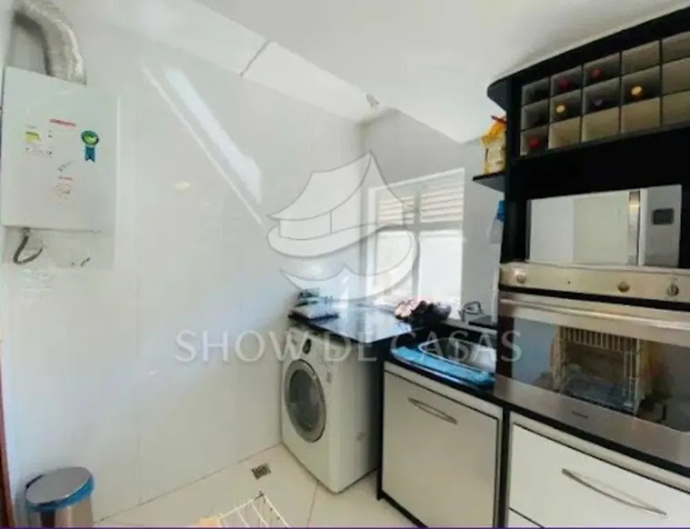 Apartamento, 3 quartos, 180 m² - Foto 9