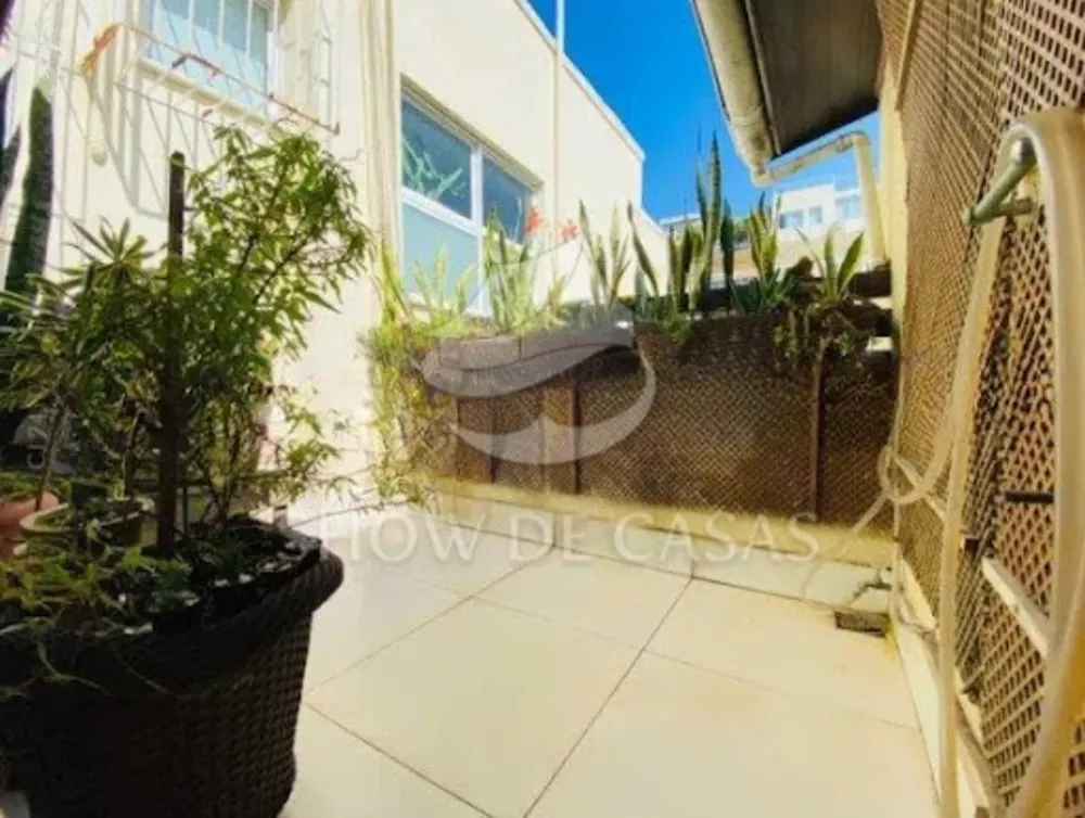 Apartamento, 3 quartos, 180 m² - Foto 18