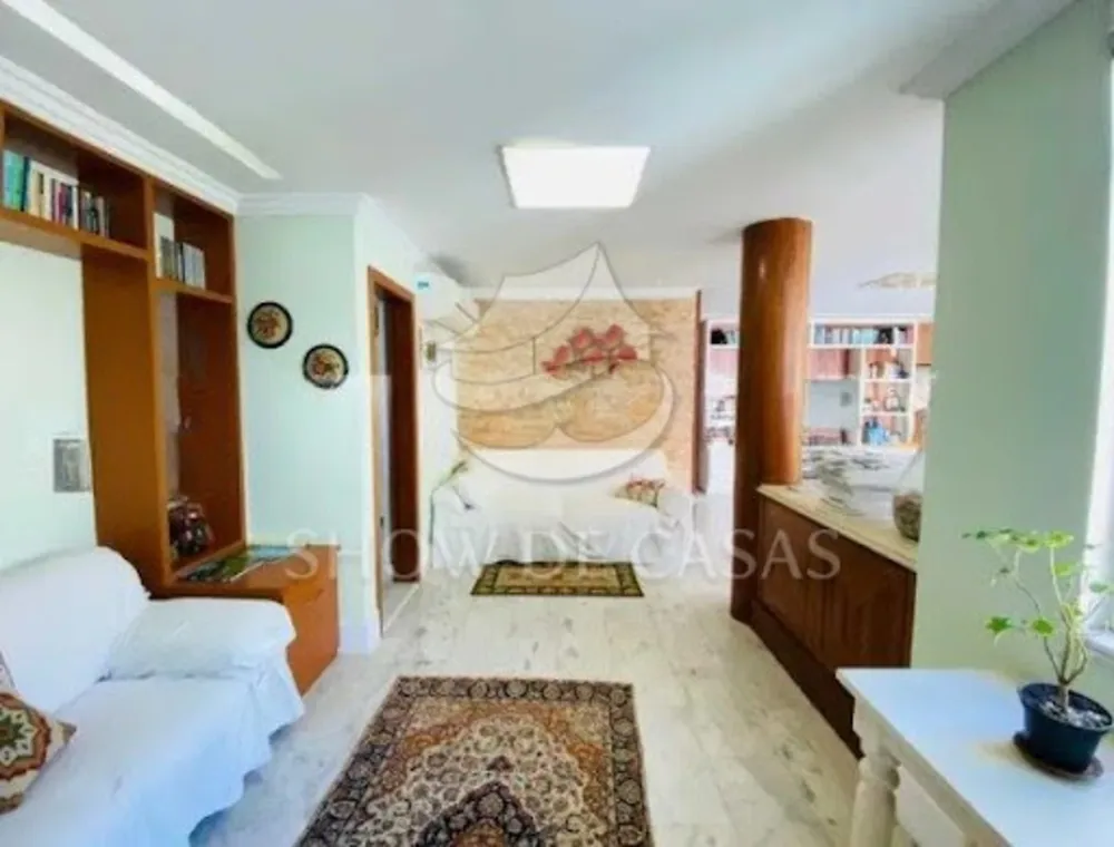 Apartamento, 3 quartos, 180 m² - Foto 19