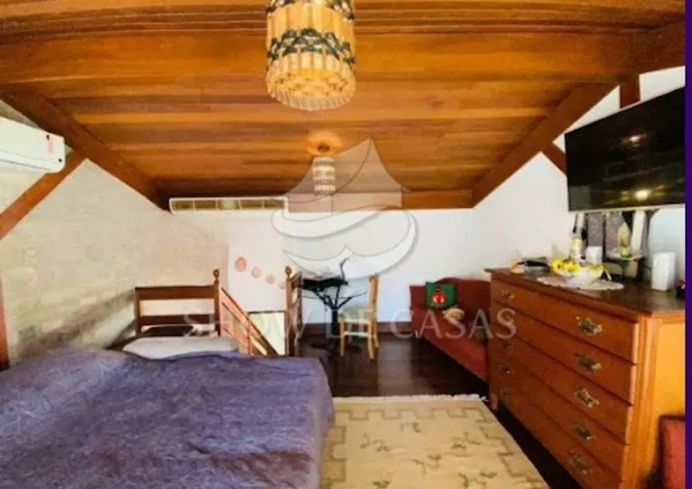 Apartamento, 3 quartos, 180 m² - Foto 2