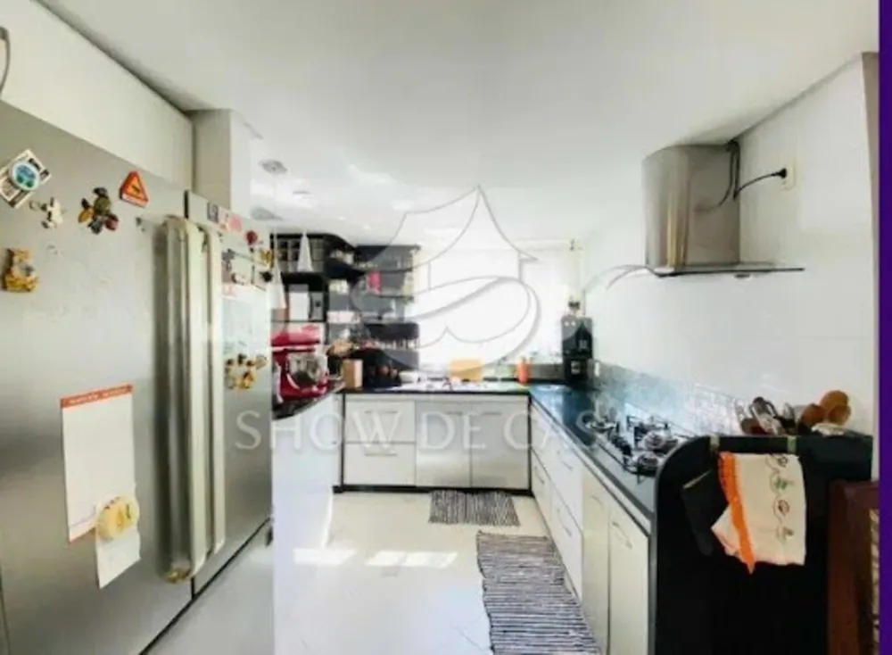 Apartamento, 3 quartos, 180 m² - Foto 3