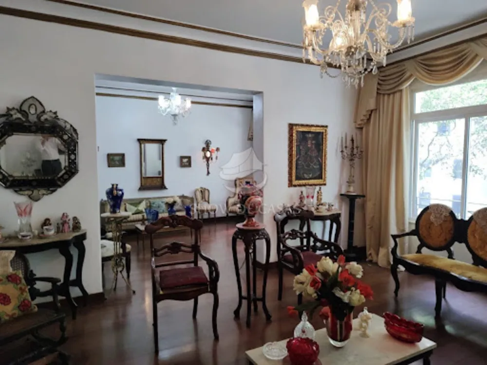 Apartamento, 3 quartos, 170 m² - Foto 16