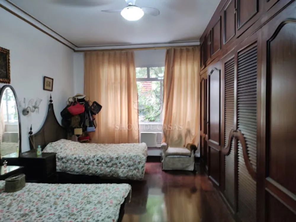Apartamento, 3 quartos, 170 m² - Foto 8