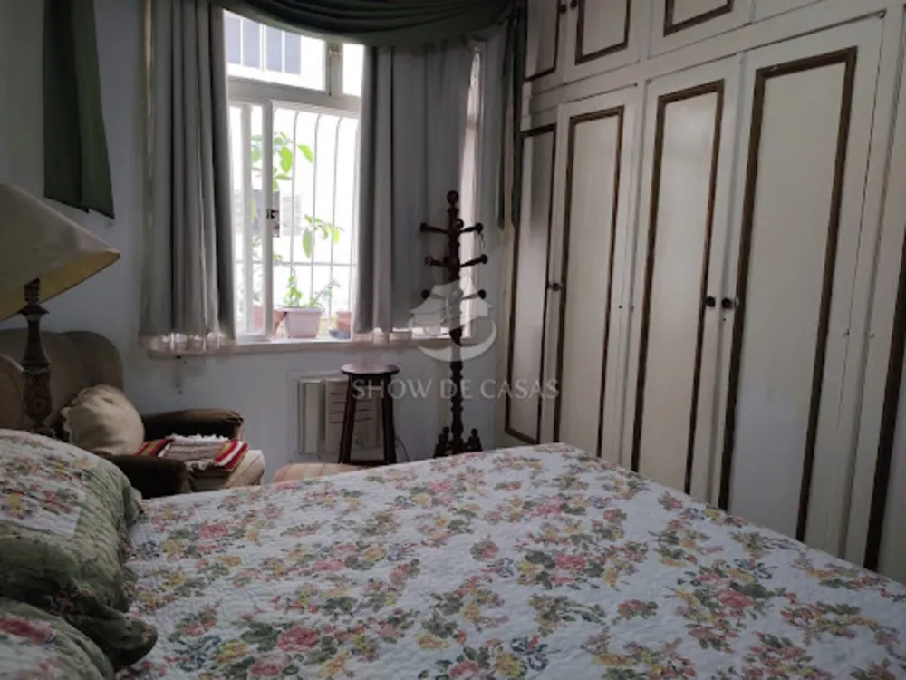 Apartamento, 3 quartos, 170 m² - Foto 15