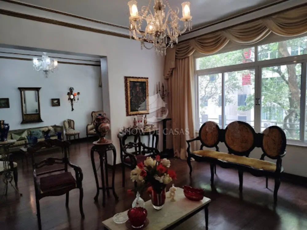 Apartamento, 3 quartos, 170 m² - Foto 25