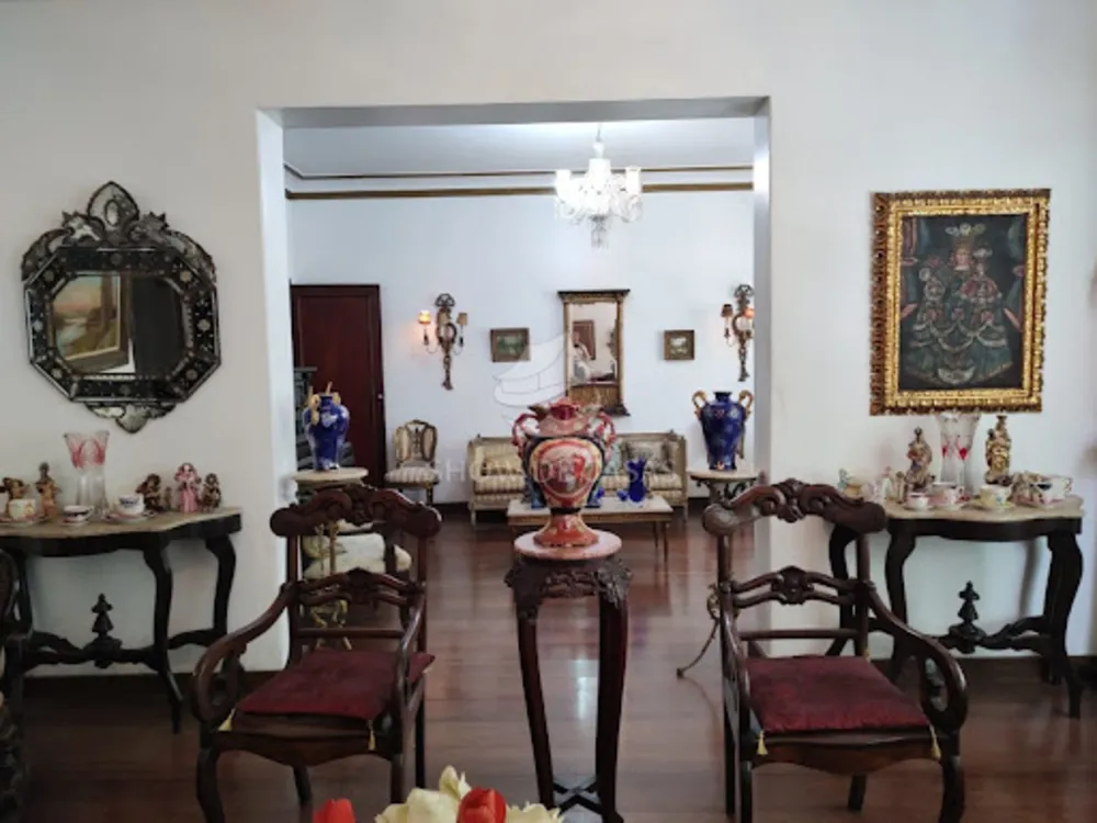 Apartamento, 3 quartos, 170 m² - Foto 5