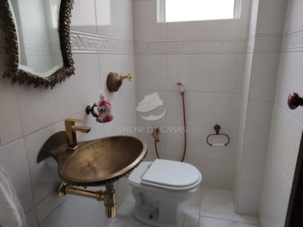Apartamento, 3 quartos, 170 m² - Foto 4