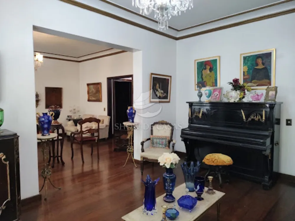 Apartamento, 3 quartos, 170 m² - Foto 27