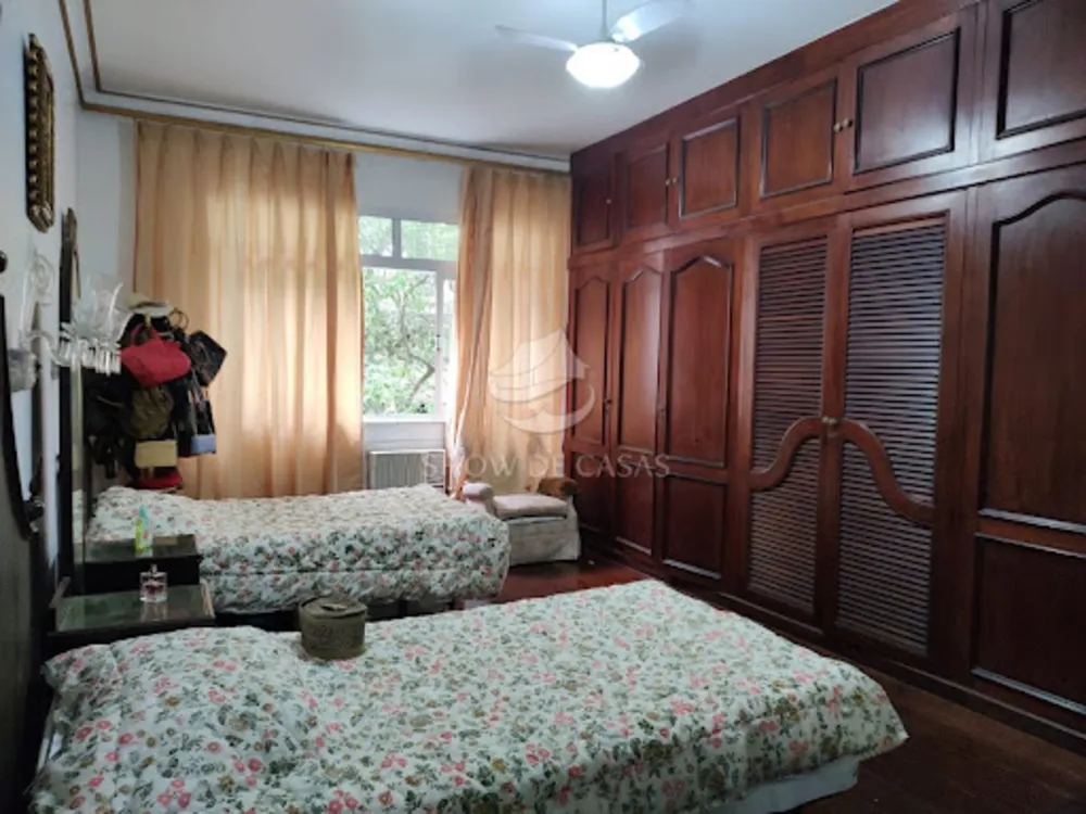 Apartamento, 3 quartos, 170 m² - Foto 23