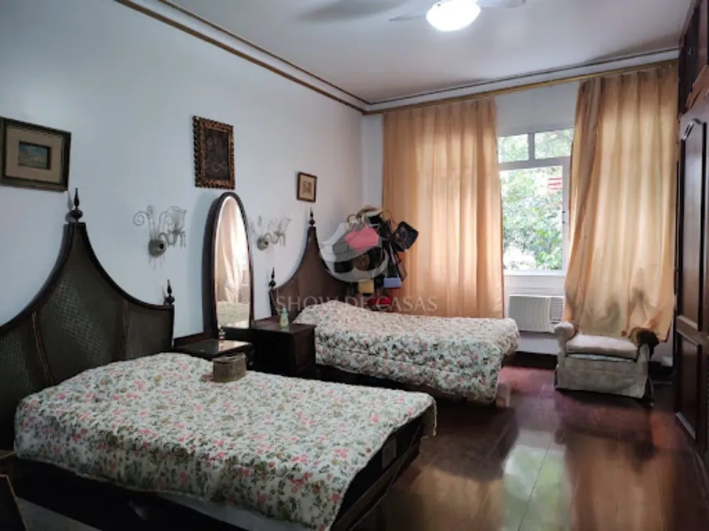Apartamento, 3 quartos, 170 m² - Foto 13
