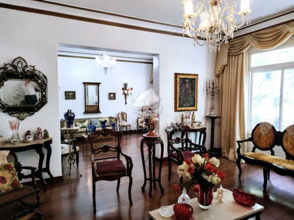 Apartamento, 3 quartos, 170 m² - Foto 9