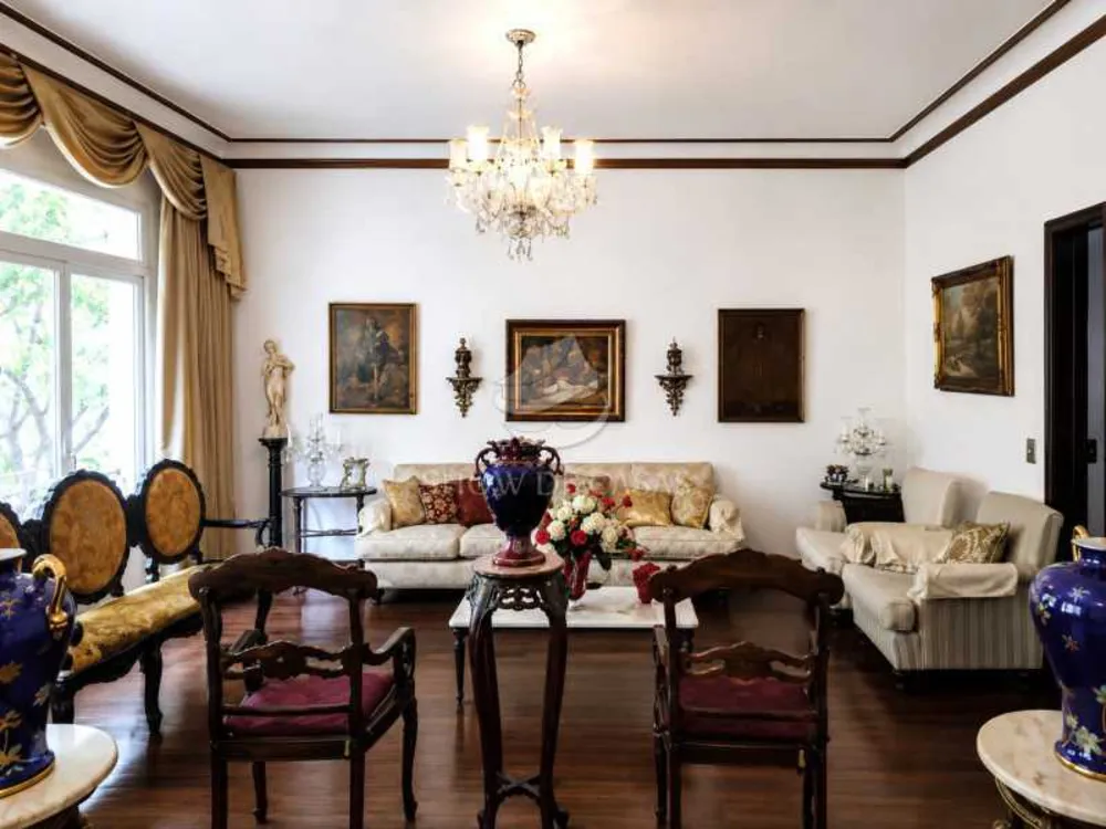 Apartamento, 3 quartos, 170 m² - Foto 7
