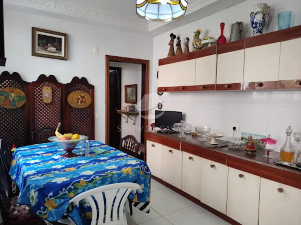 Apartamento, 3 quartos, 170 m² - Foto 12