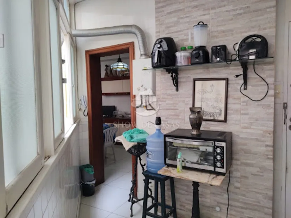 Apartamento, 3 quartos, 170 m² - Foto 19