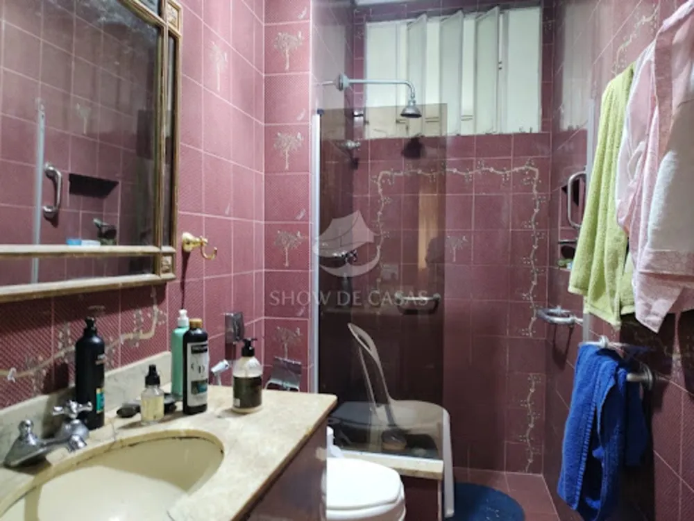 Apartamento, 3 quartos, 170 m² - Foto 1