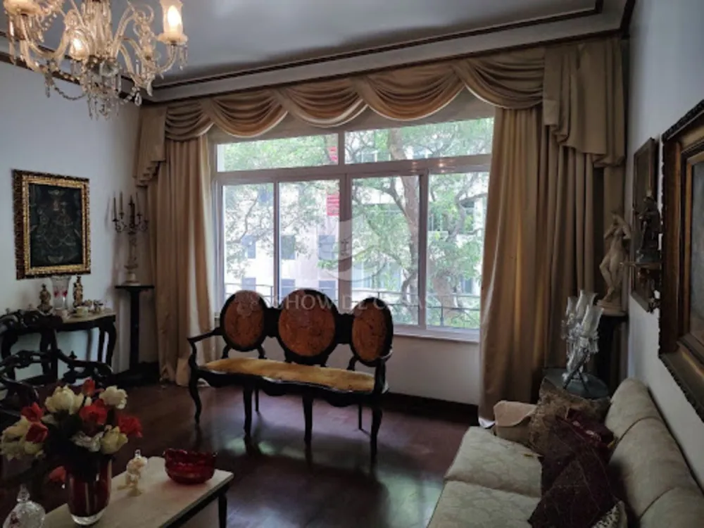 Apartamento, 3 quartos, 170 m² - Foto 7