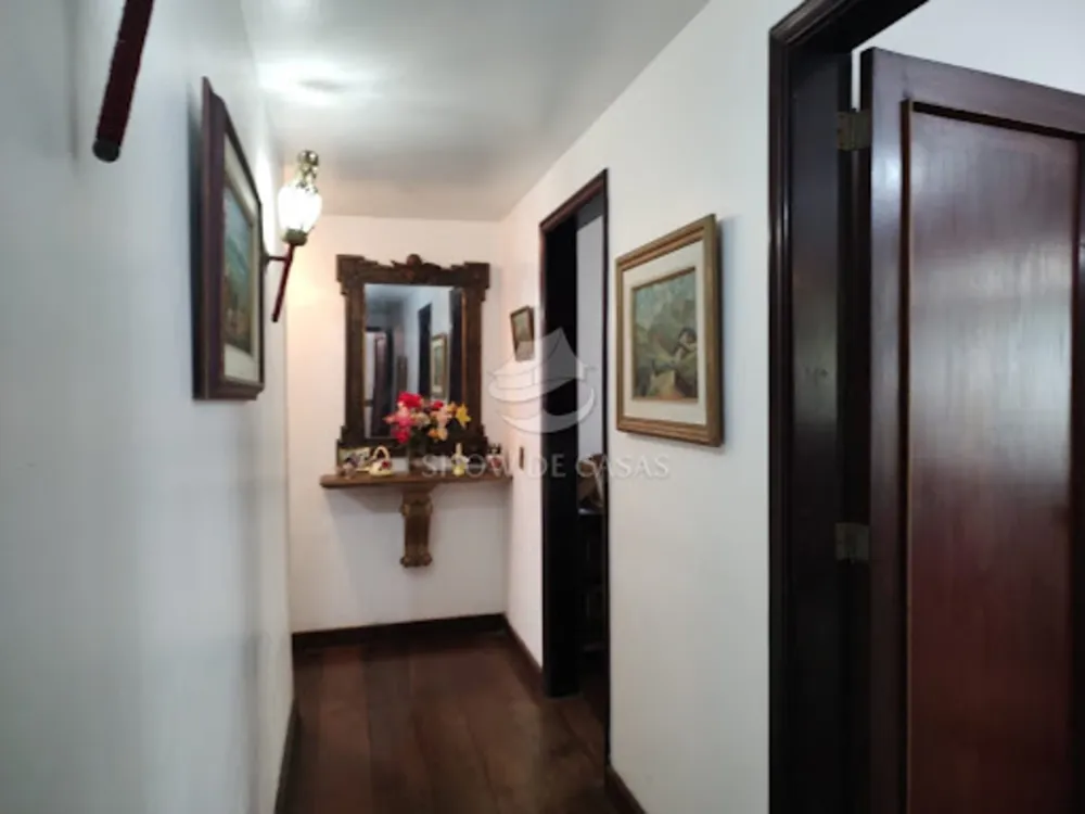 Apartamento, 3 quartos, 170 m² - Foto 24