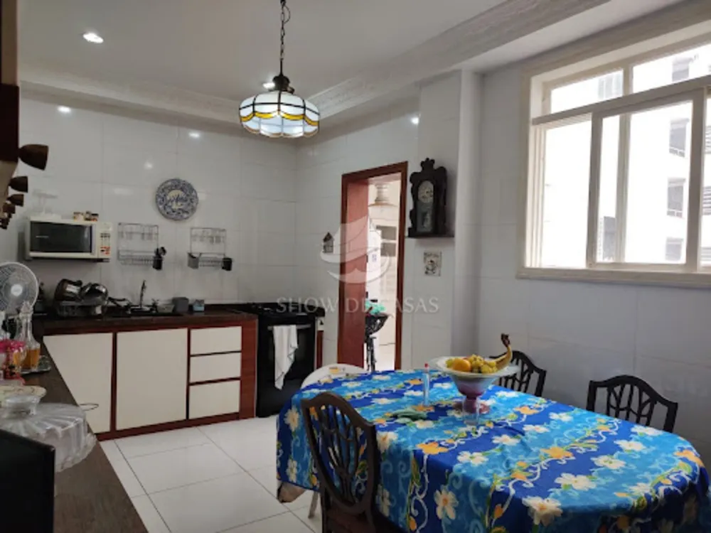 Apartamento, 3 quartos, 170 m² - Foto 11