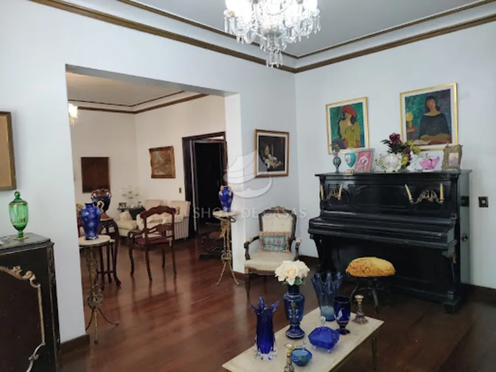 Apartamento, 3 quartos, 170 m² - Foto 14