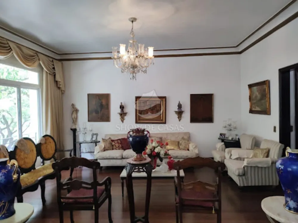 Apartamento, 3 quartos, 170 m² - Foto 6
