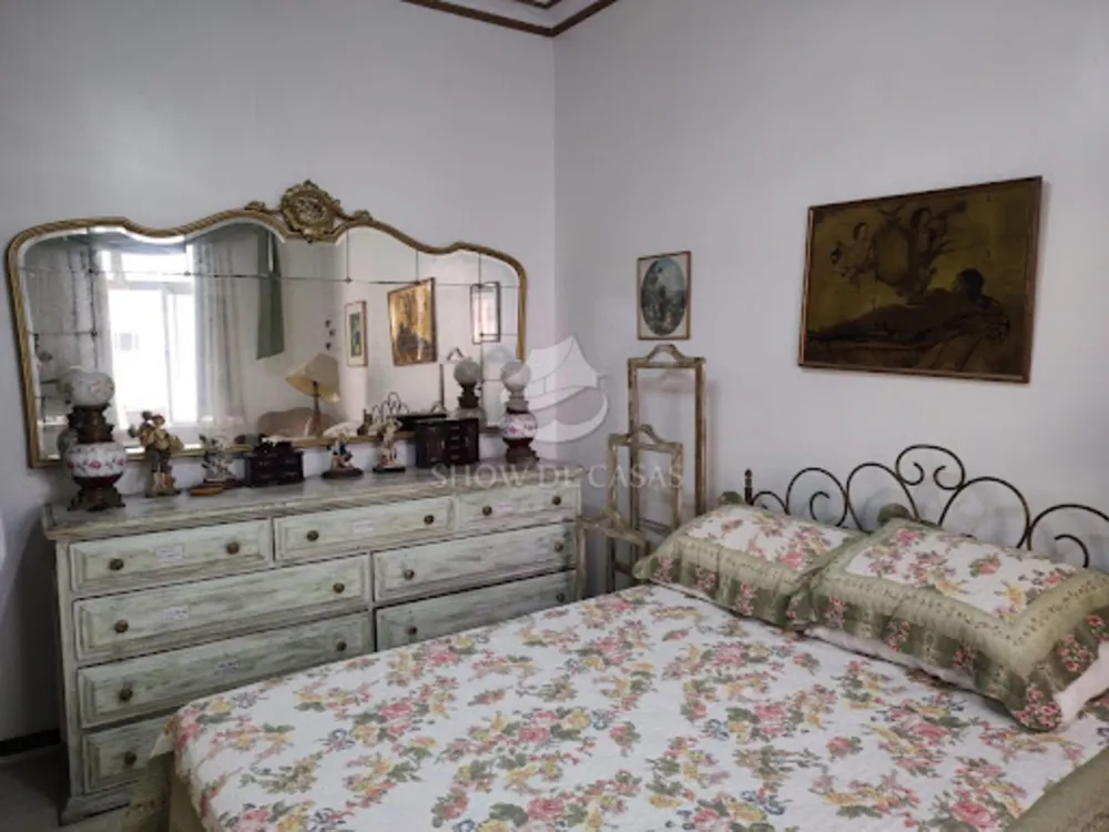 Apartamento, 3 quartos, 170 m² - Foto 21