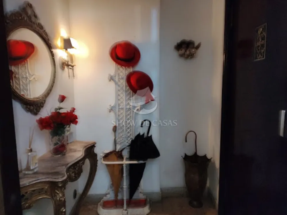 Apartamento, 3 quartos, 170 m² - Foto 20