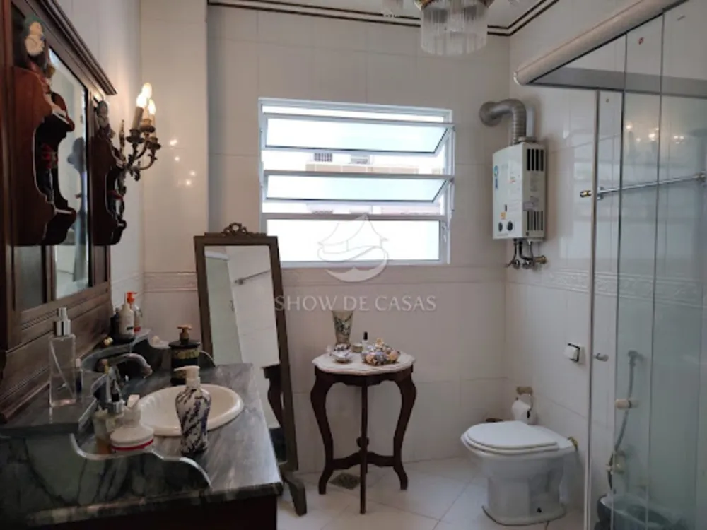 Apartamento, 3 quartos, 170 m² - Foto 28