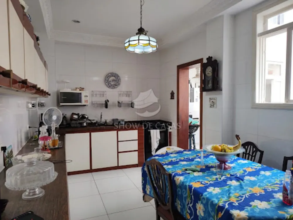 Apartamento, 3 quartos, 170 m² - Foto 22