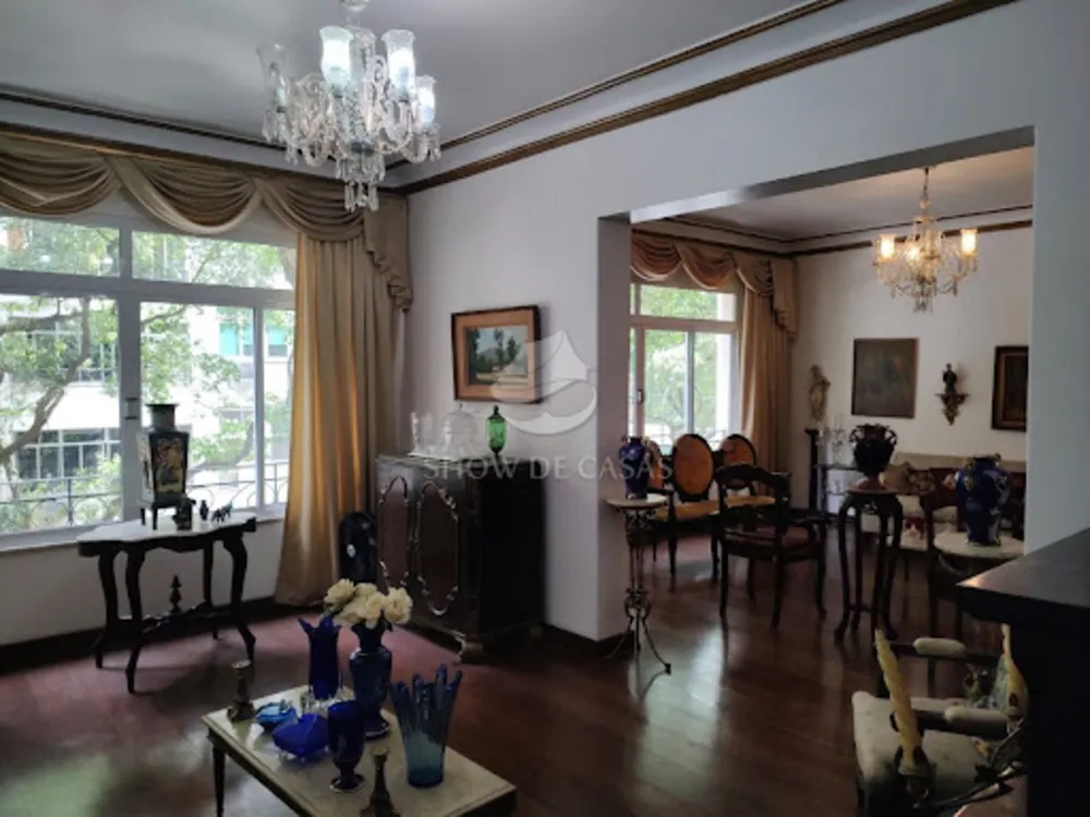 Apartamento, 3 quartos, 170 m² - Foto 10