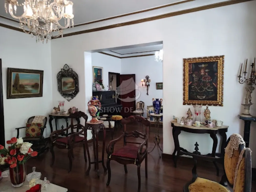 Apartamento, 3 quartos, 170 m² - Foto 3