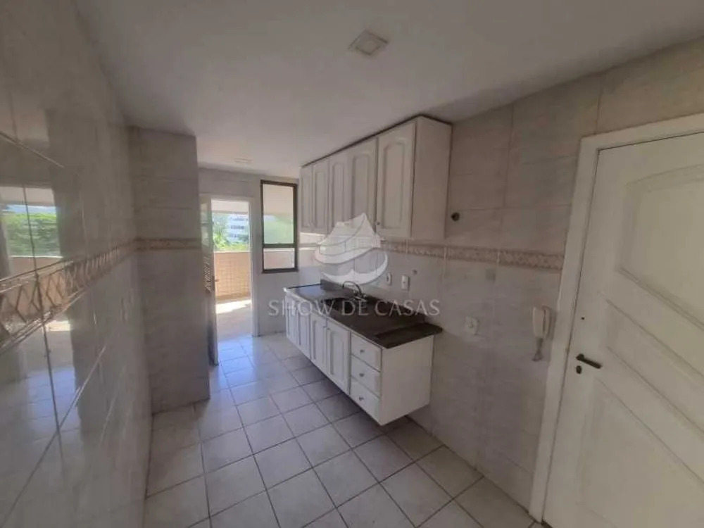 Cobertura, 3 quartos, 184 m² - Foto 2