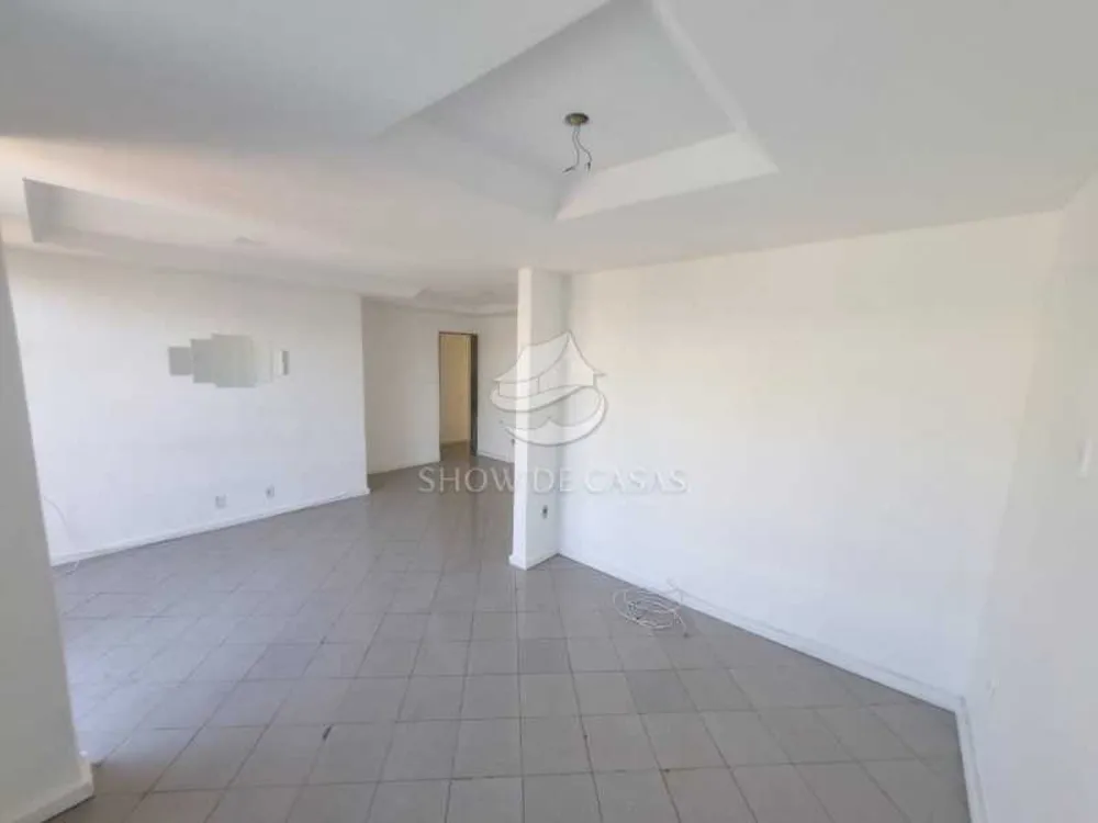 Cobertura, 3 quartos, 184 m² - Foto 1