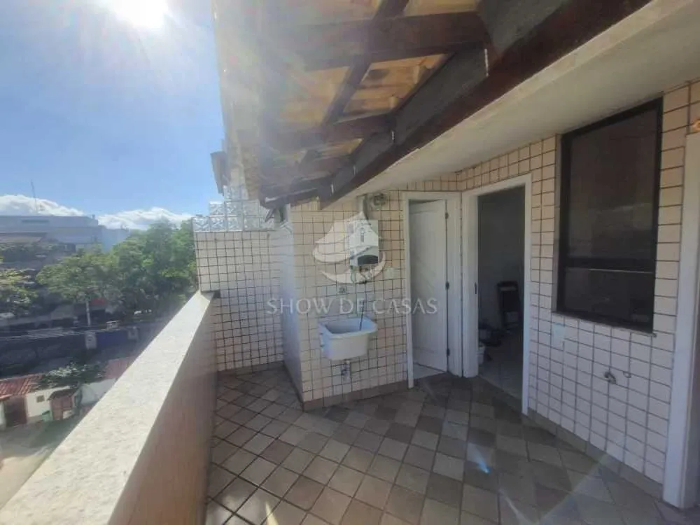 Cobertura, 3 quartos, 184 m² - Foto 11