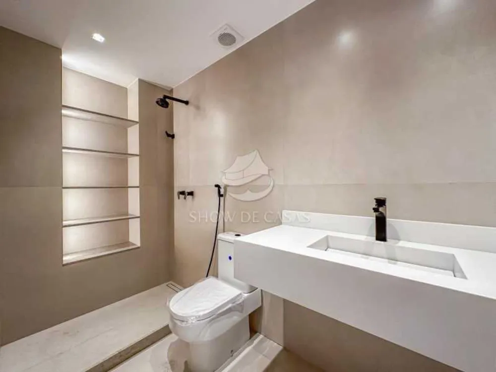 Apartamento, 3 quartos, 120 m² - Foto 4