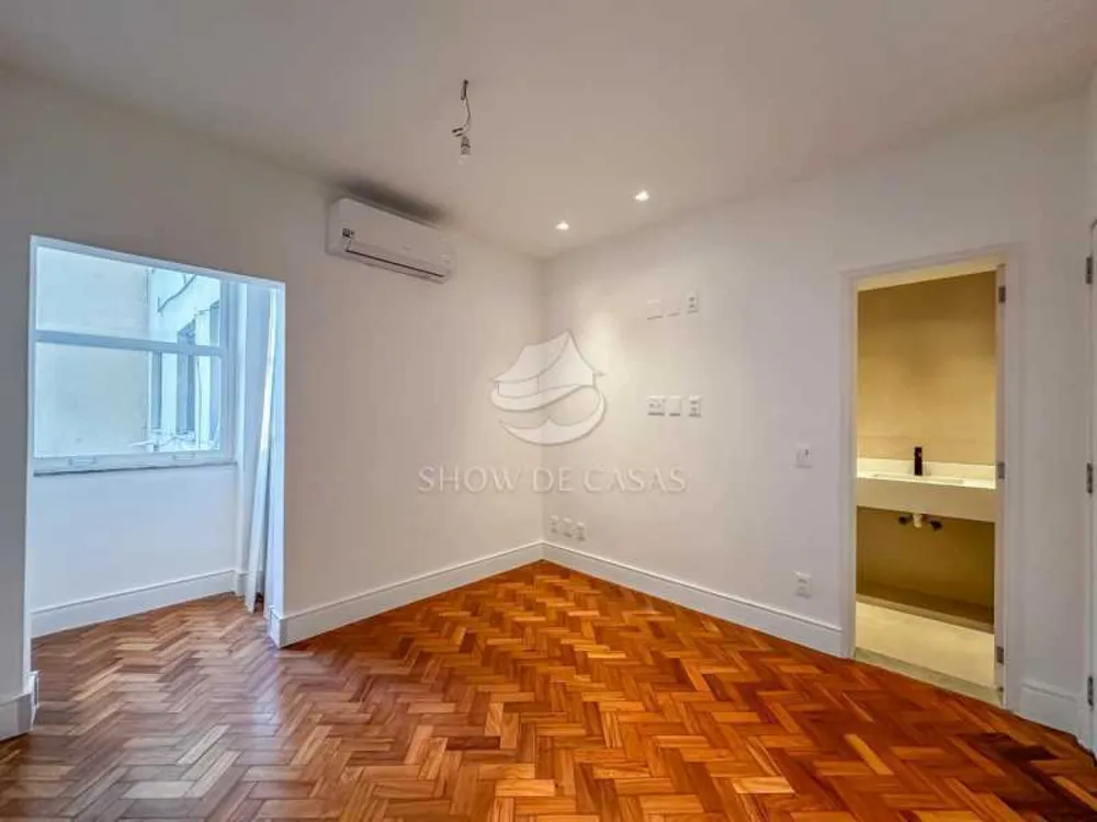 Apartamento, 3 quartos, 120 m² - Foto 13