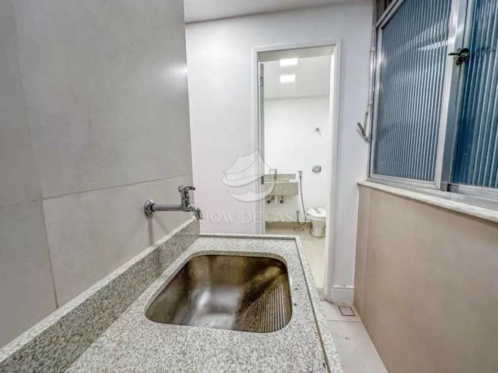 Apartamento, 3 quartos, 120 m² - Foto 21