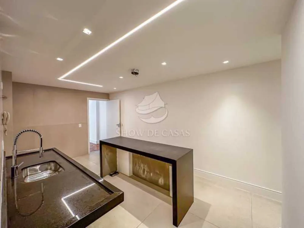 Apartamento, 3 quartos, 120 m² - Foto 3