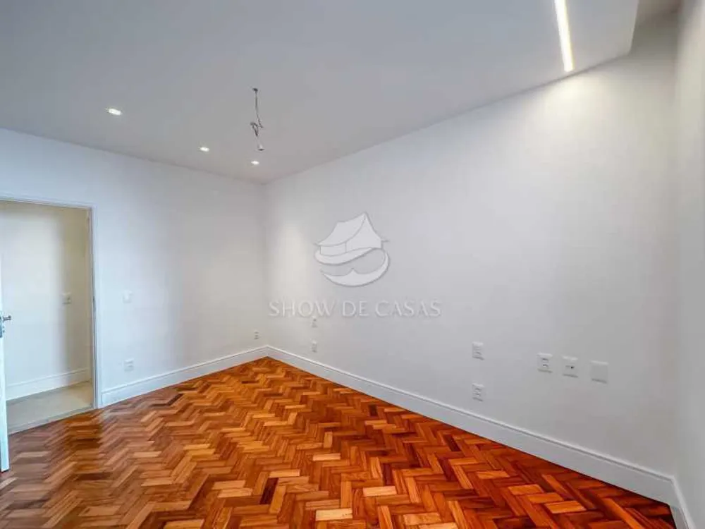 Apartamento, 3 quartos, 120 m² - Foto 11