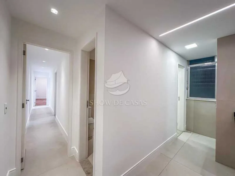 Apartamento, 3 quartos, 120 m² - Foto 6