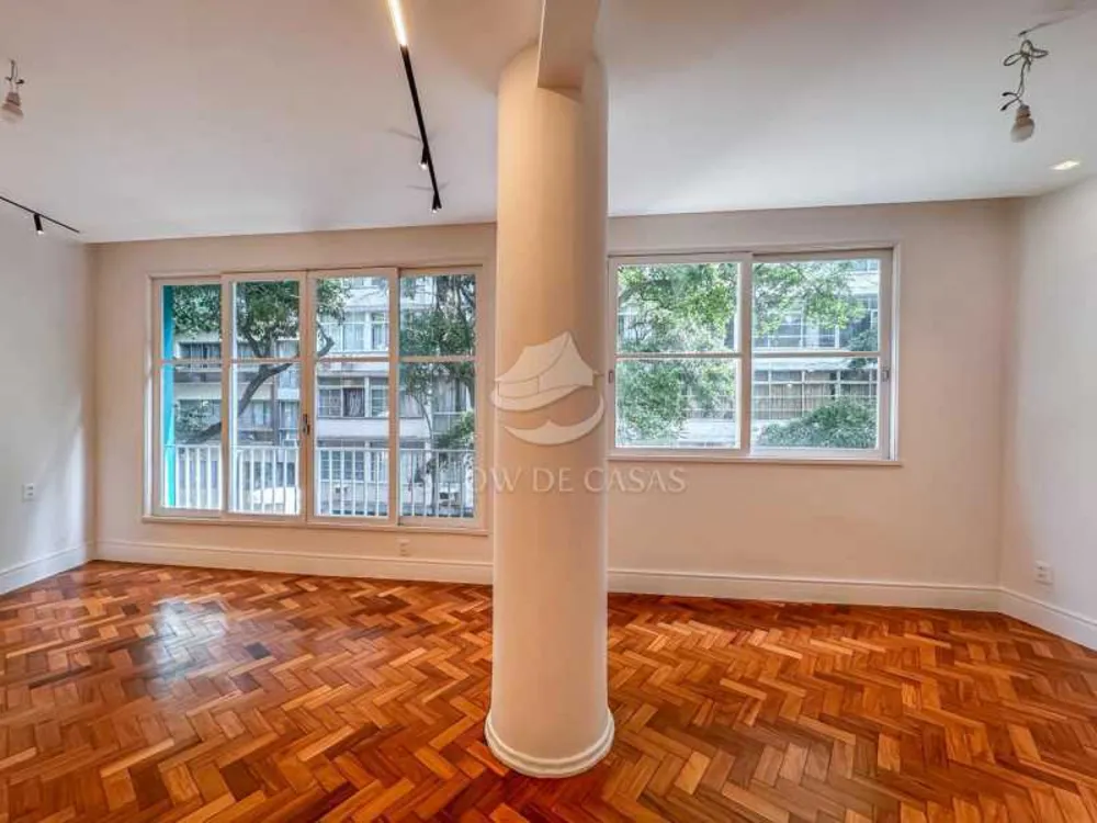 Apartamento, 3 quartos, 120 m² - Foto 24