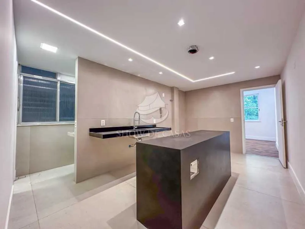 Apartamento, 3 quartos, 120 m² - Foto 9